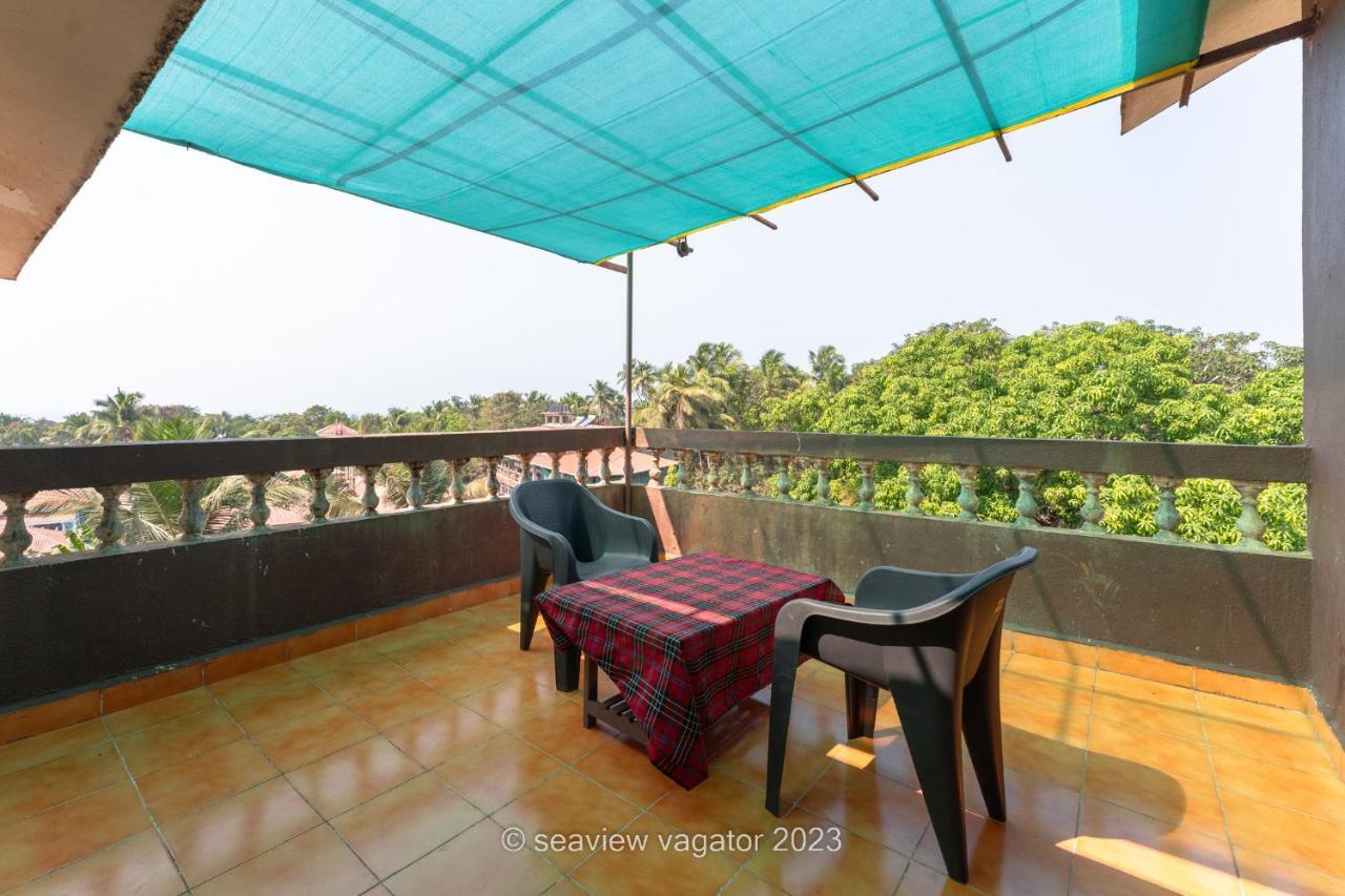 Sea View Holiday ואגאטור מראה חיצוני תמונה
